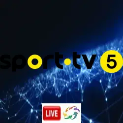 Sport Tv 5 Portugalia